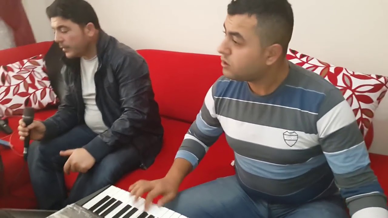 Levent Öten-Senden Vaz Geçtim (Performans)