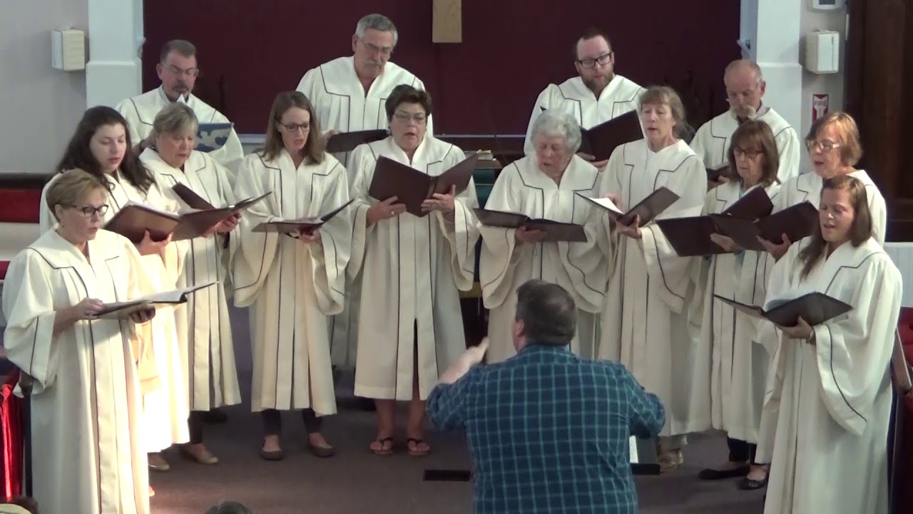 Spirit Of God by Dave and Jean Perry