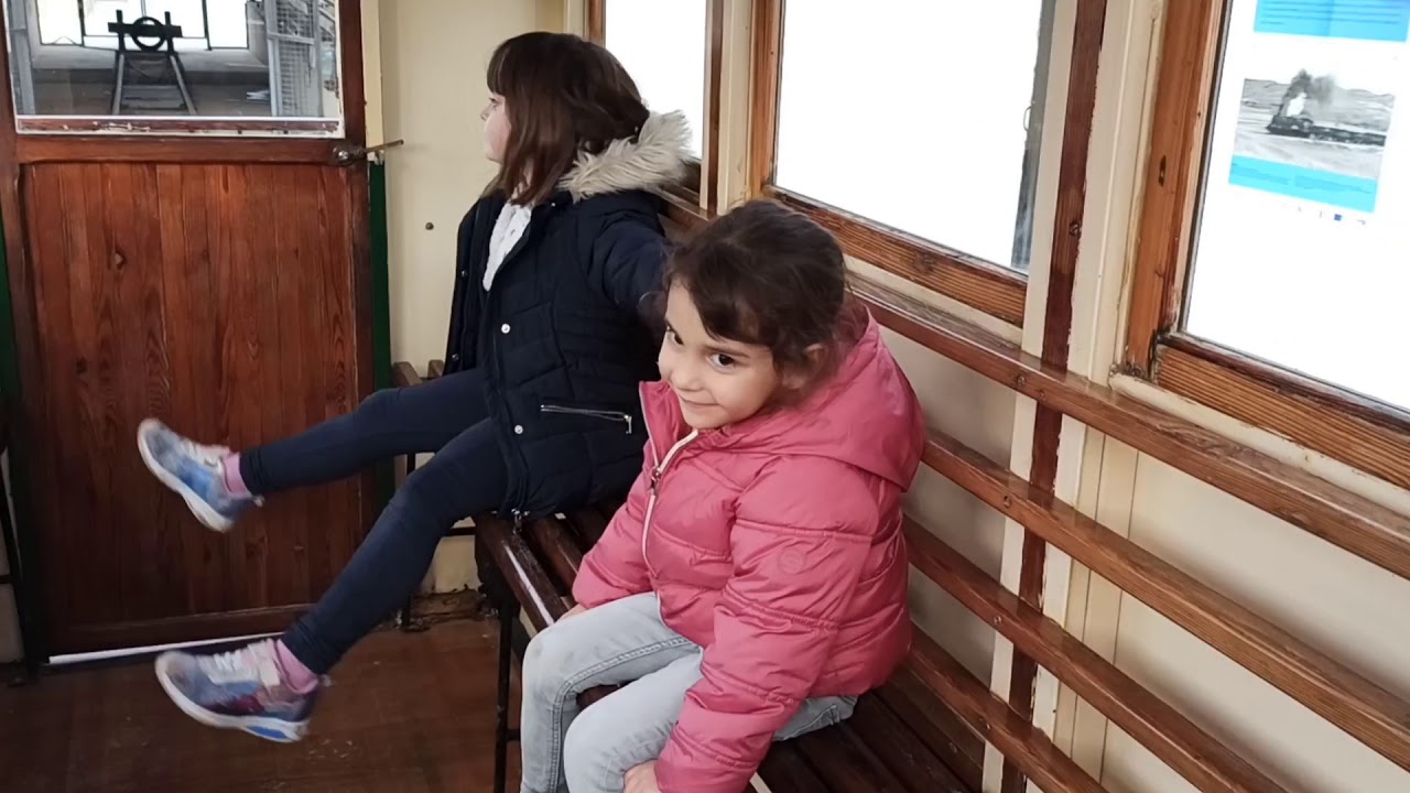 ¡Nos divertimos en el MWINAS!