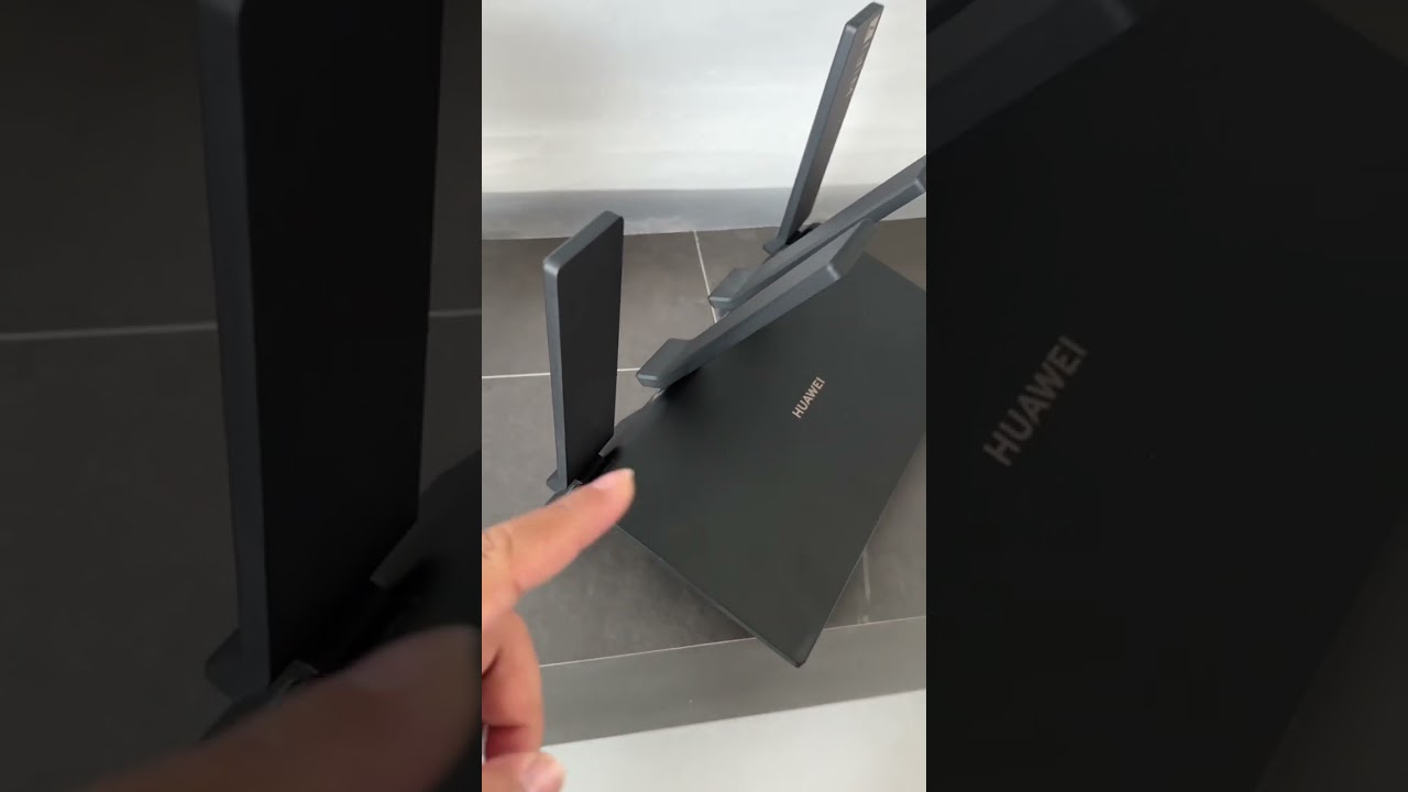 华为路由器 | X1 pro和BE7 pro怎么选？
