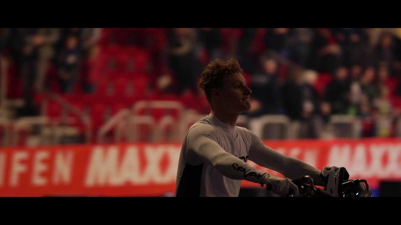 Alex Porsing in Düsseldorf