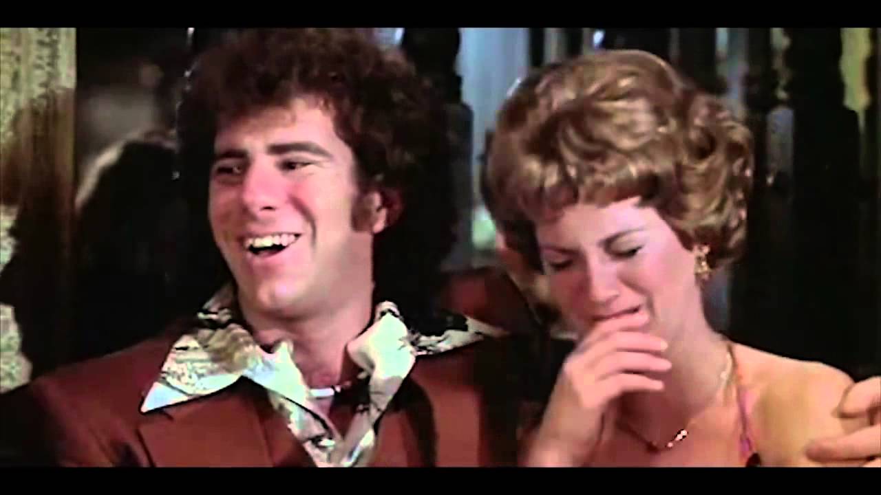Ogilthorpe Slapshot Scenes HD