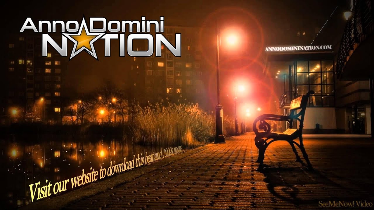 Uplifting Hip Hop Beat Instrumental 