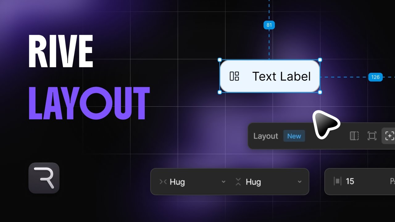 Deep Dive into Rive Layouts