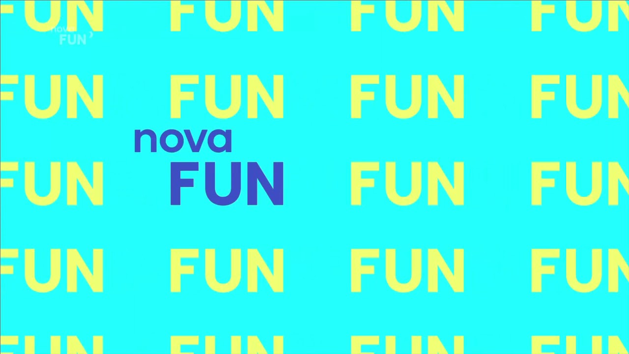 Nova Fun – přestávka ve vysílání