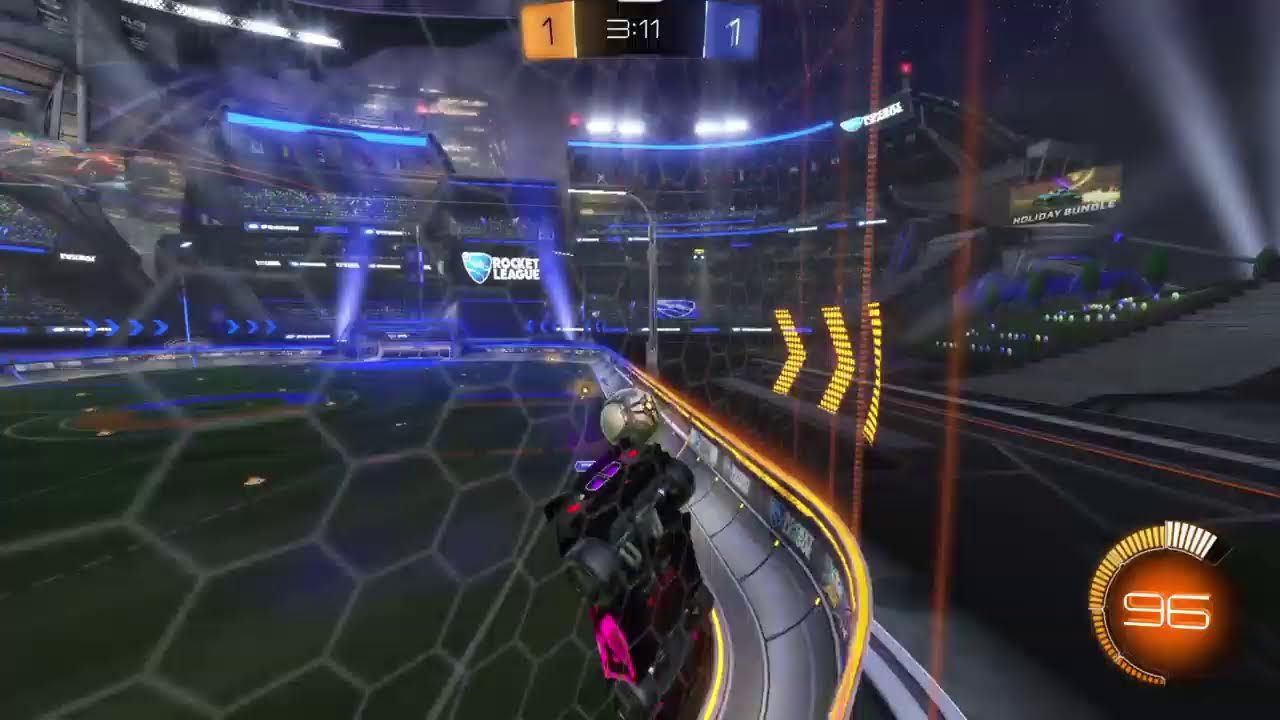 Rl plat grind