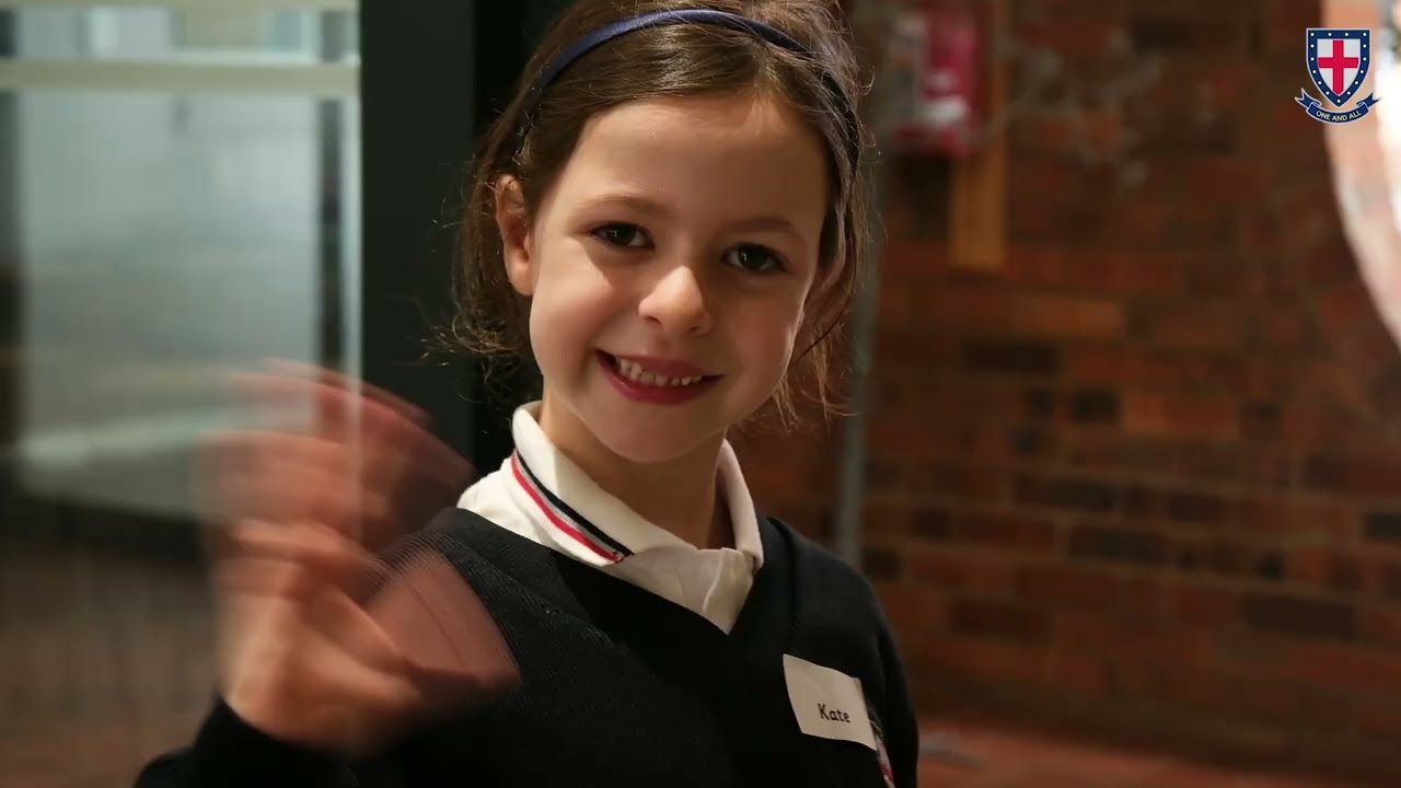 St Stithians 2025 Junior Prep First Day