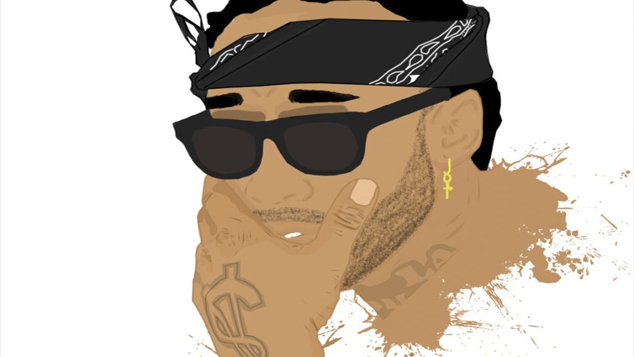 FREE Ty Dolla Sign Type Beat 2017 