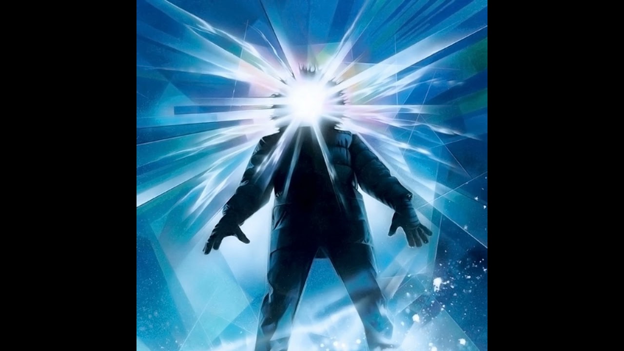 RERELEASE: The Thing (1982) w/ Johnny Amizich from Culture Dumpster