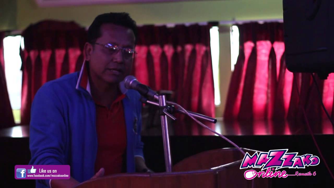 mazzakoonline with Film Distributor Darshana Art Video (Arjon KR)