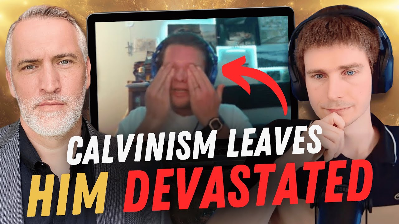 Why Calvinism Fails | Leighton Flowers | Soteriology 101
