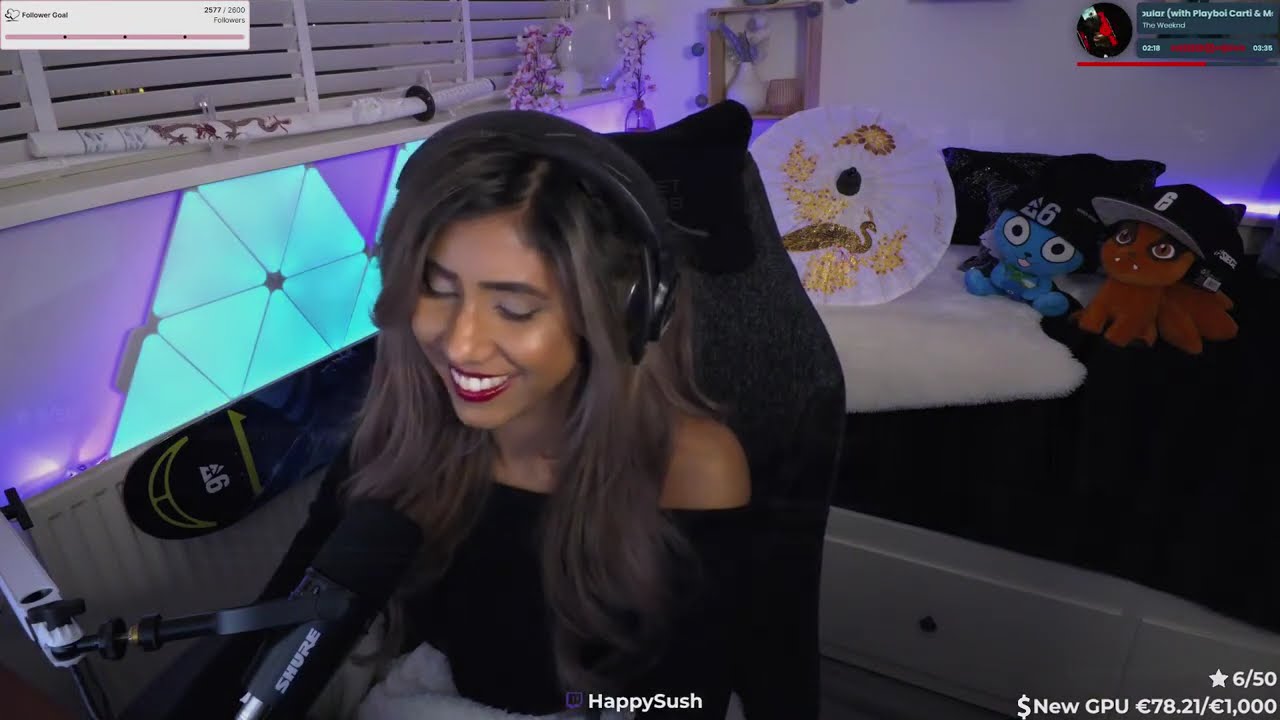 ♥ LIVE FIRST TIME CHAMP GRIND [PC] ♥