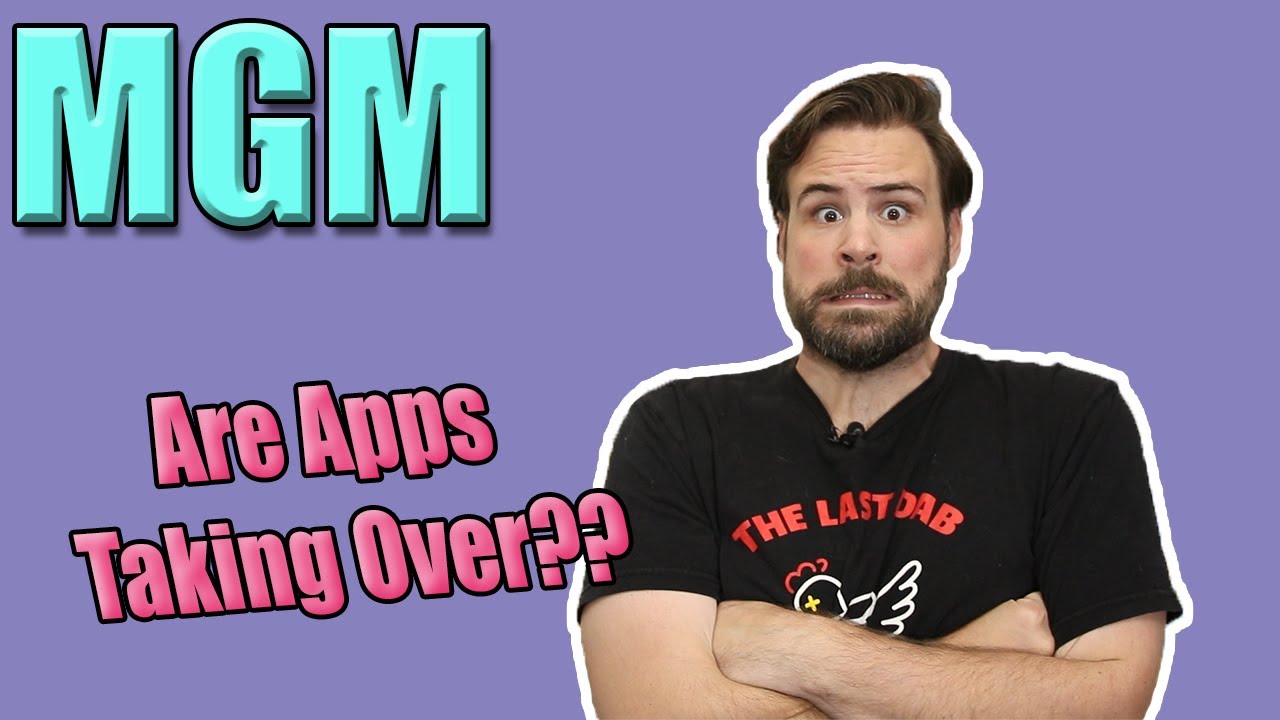Are Board Game Apps Ruining Our Hobby??? | Meta Game Minute
