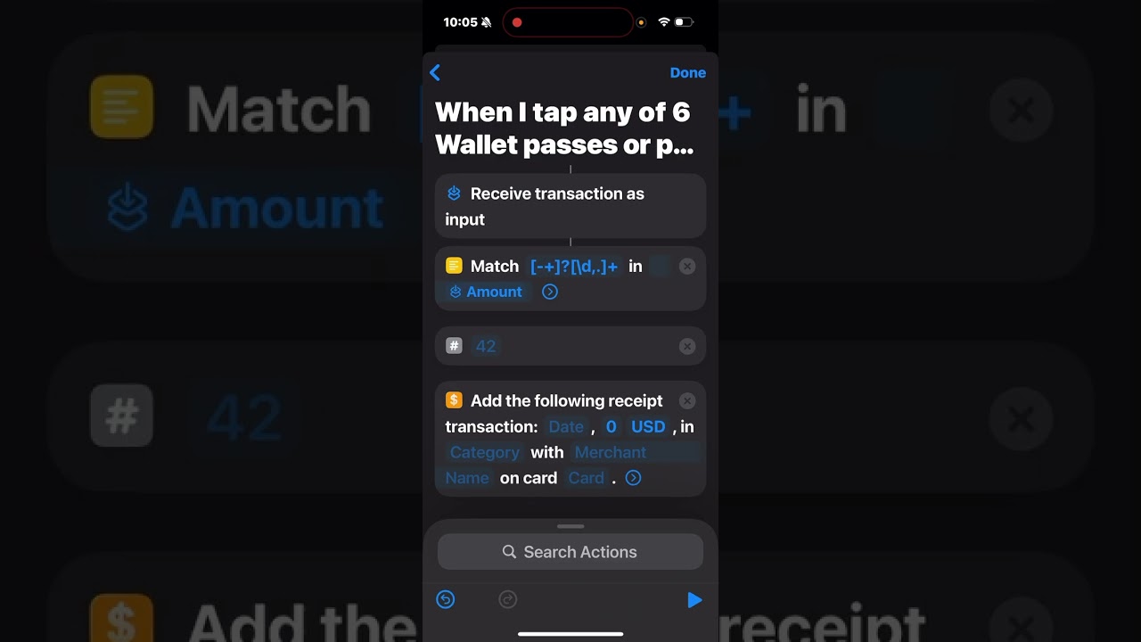 How to Configure My Financials to Accept Apple Pay Transactions