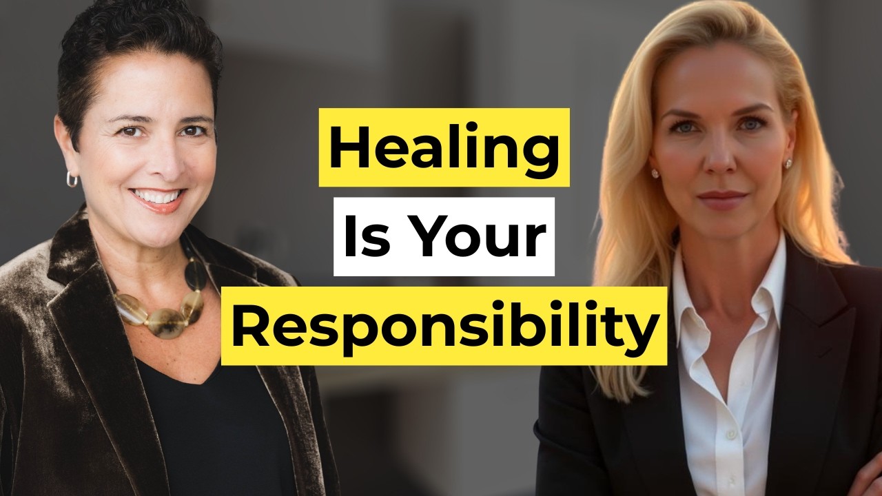 How to Heal Your Trauma and Rewire Your Survival Mode