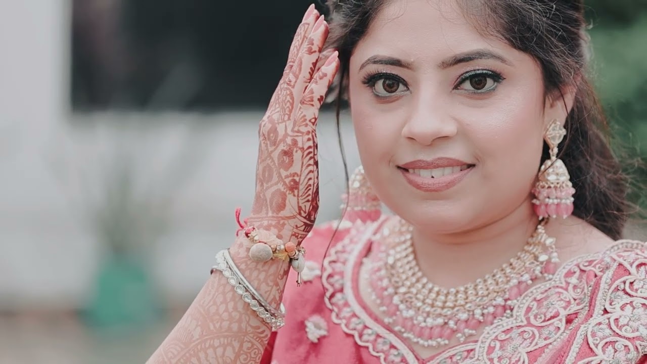 Navdeep Kaur weds Inderpreet Singh/ Highlight/ Royal Photography Jalandhar