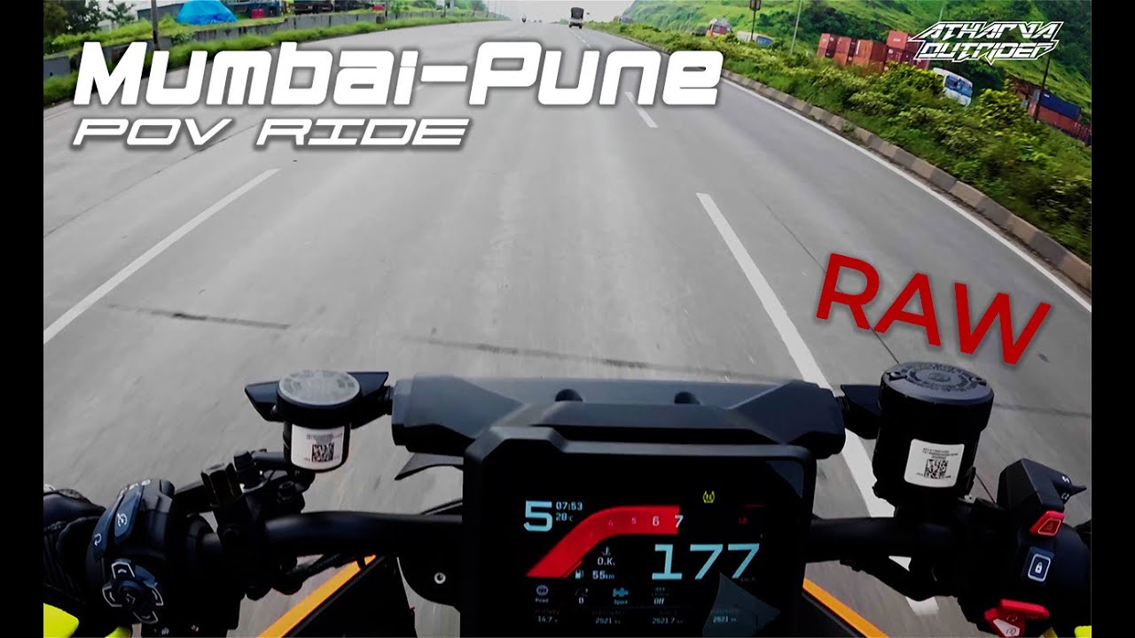 Dropping Off My Beast – SuperDuke 1390 Transformation Begins!