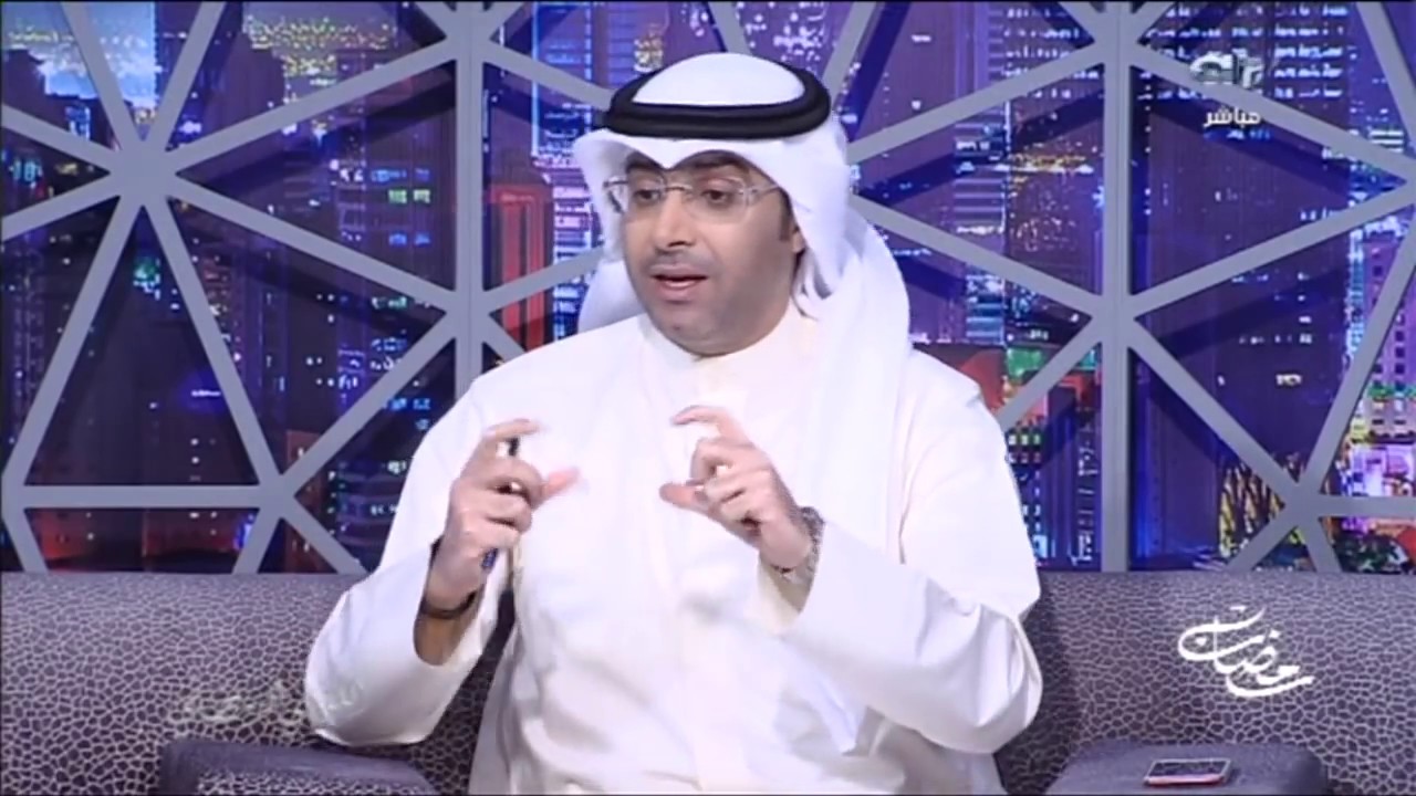 اللوبي الرمضاني | قانون التقاعد المبكر بين مؤيد ومعارض مع النائب علي الدقباسي