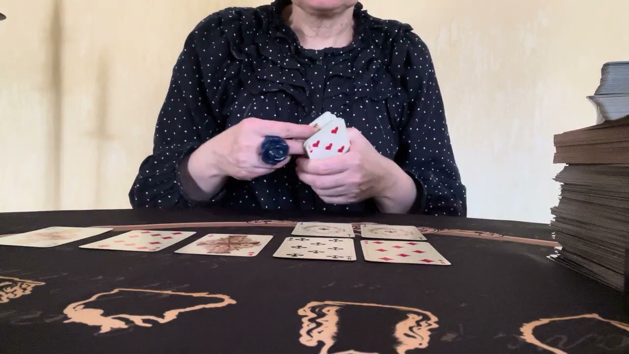 Крестовый король бубновая что происходит в жизни , доме ? ♥️♣️♦️♠️💯💯💯💯💯