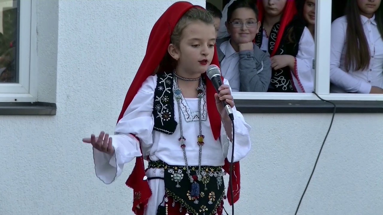 NDRE MJEDA RAKOSH ( pjesa2 )