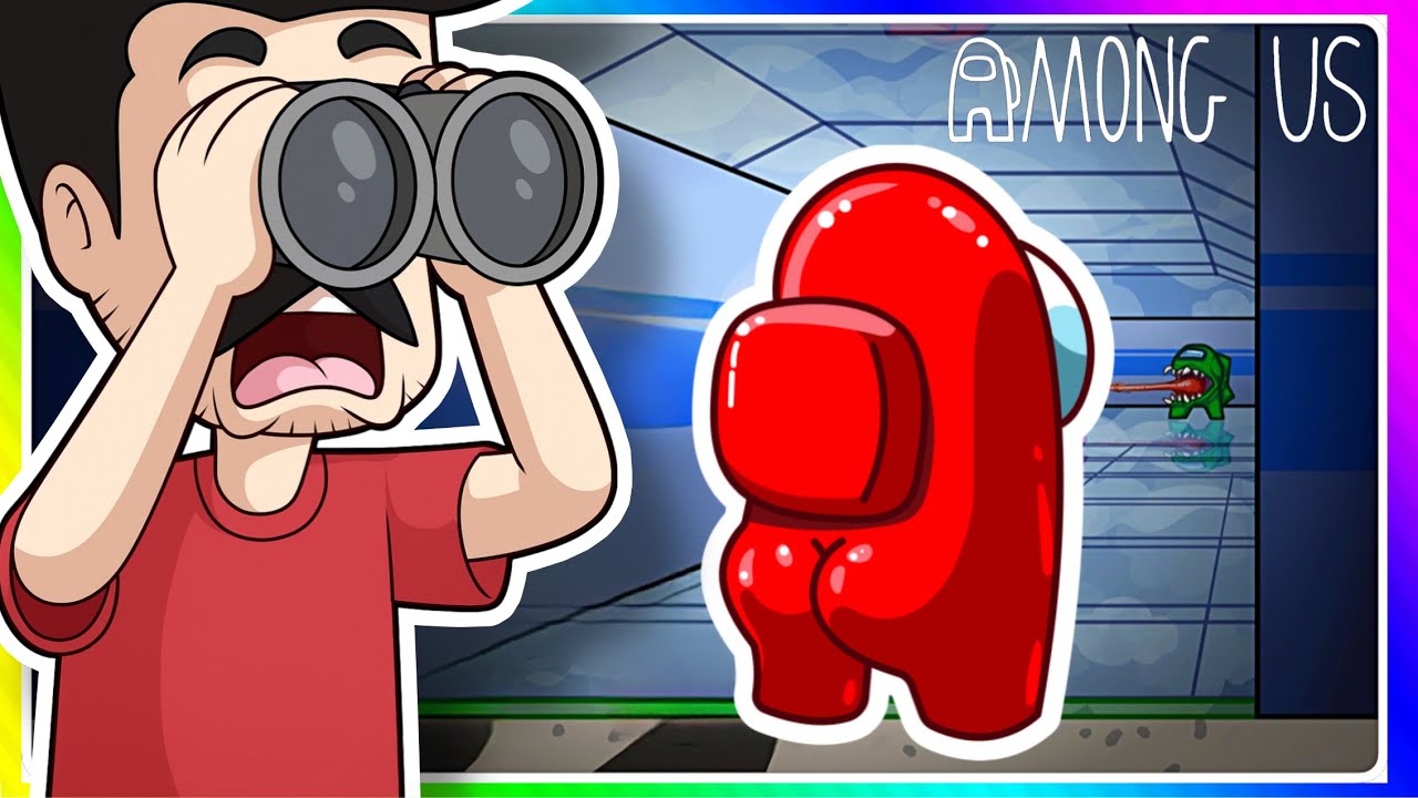 MODDED AMONG US WITH FRIENDS : LIVE GAMEPLAY