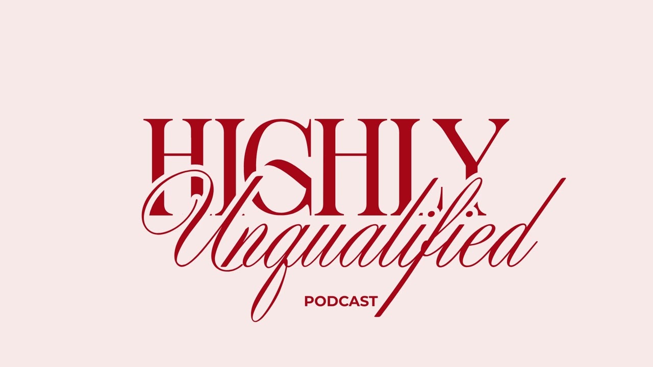 The Relationship Rulebook | Highly Unqualified | UIC Radio