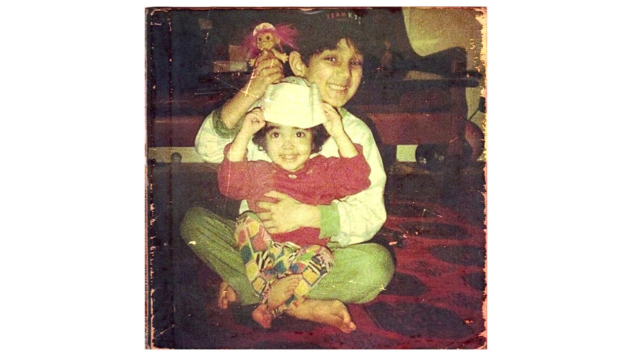 MEMBA - For Aisha (Featured in 