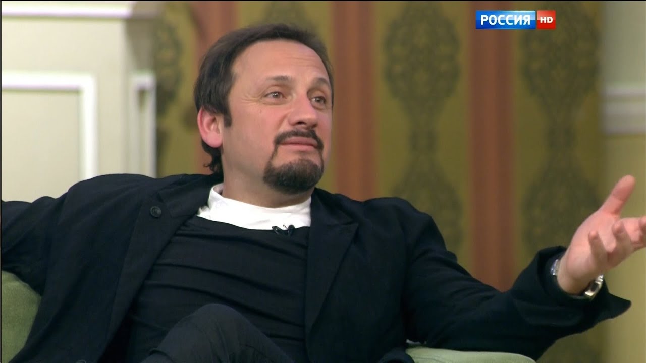 Стас Михайлов - В программе 