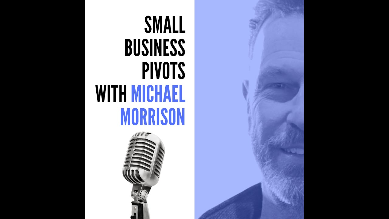 From RAGS TO RICHES: The Inspiring Story Of A Successful Small Business Owner | Daniel White