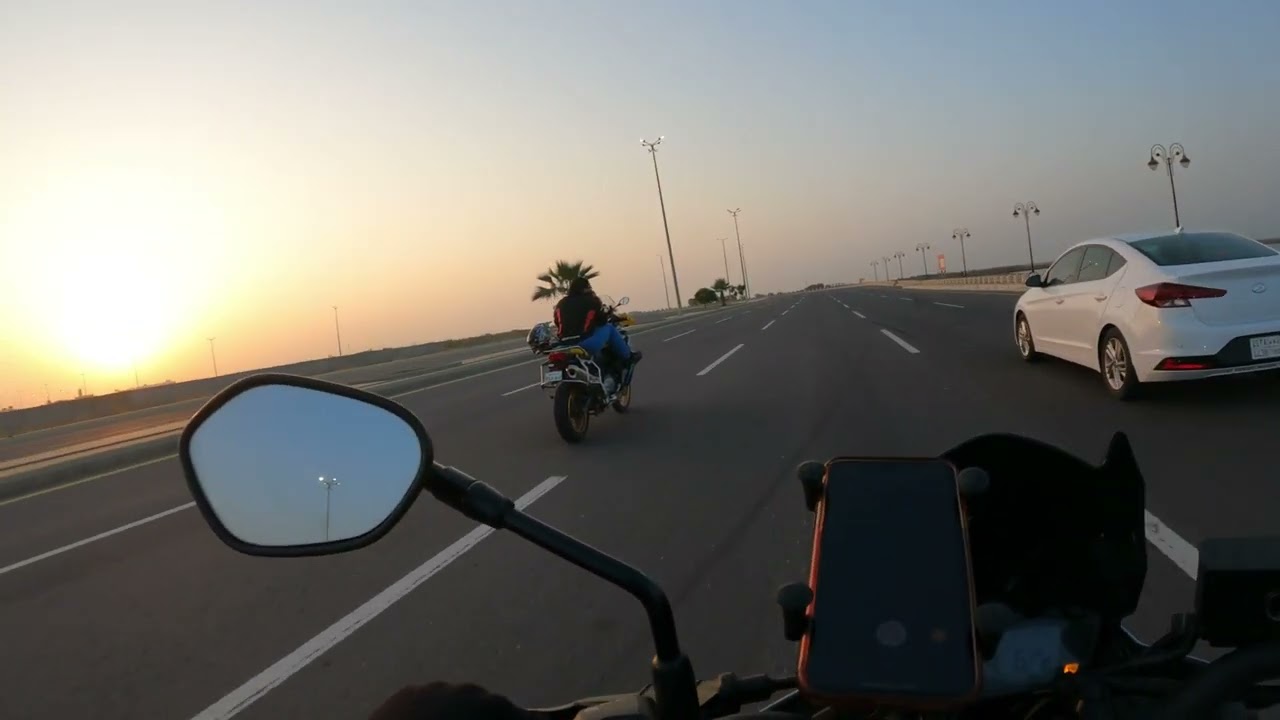 الحلقة3#رمضان يجمعنا #رايد صباحي جميل في جازان للمتعة عنوان4K