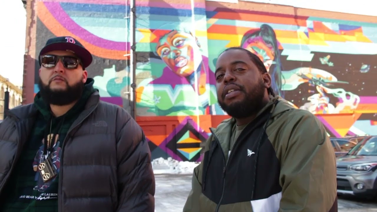 Von The General x Mistah Fitzgerald - Reasons Why
