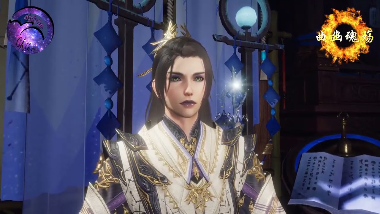 Vương Chi Yến (The King's banquet) 10