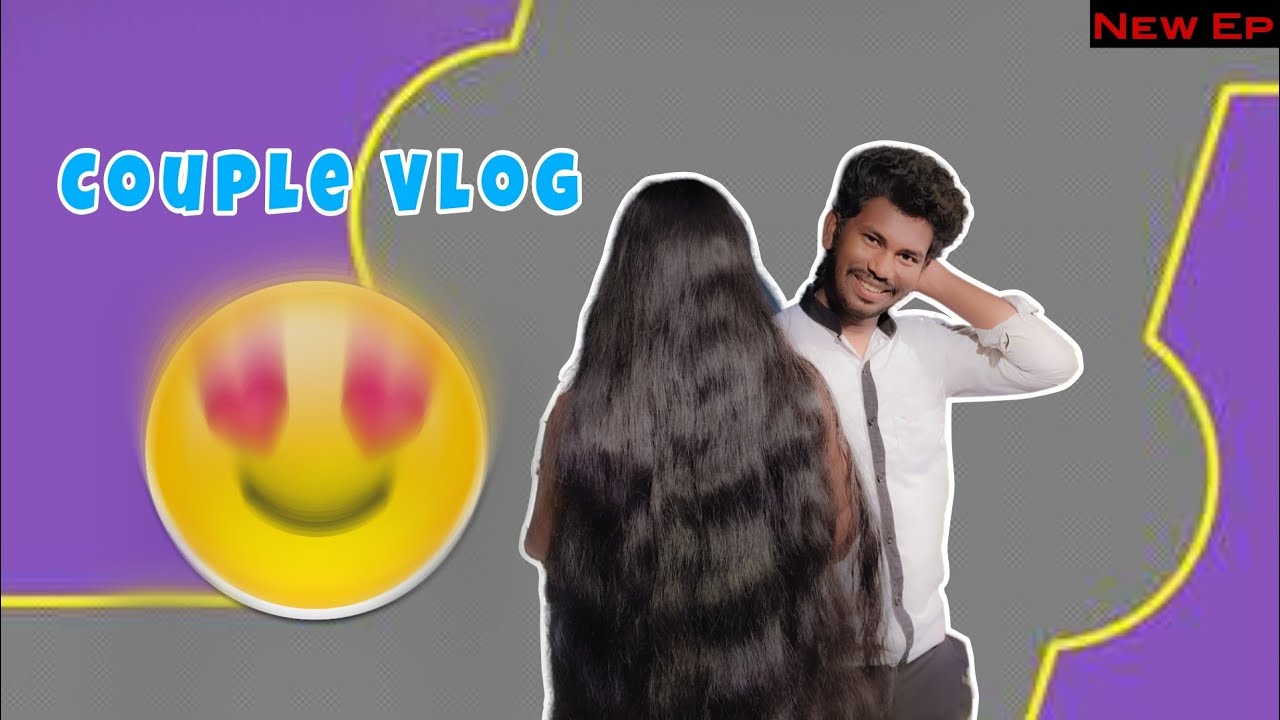 Couple Vlog