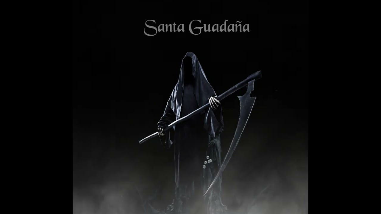 El Slow - Santa Guadaña