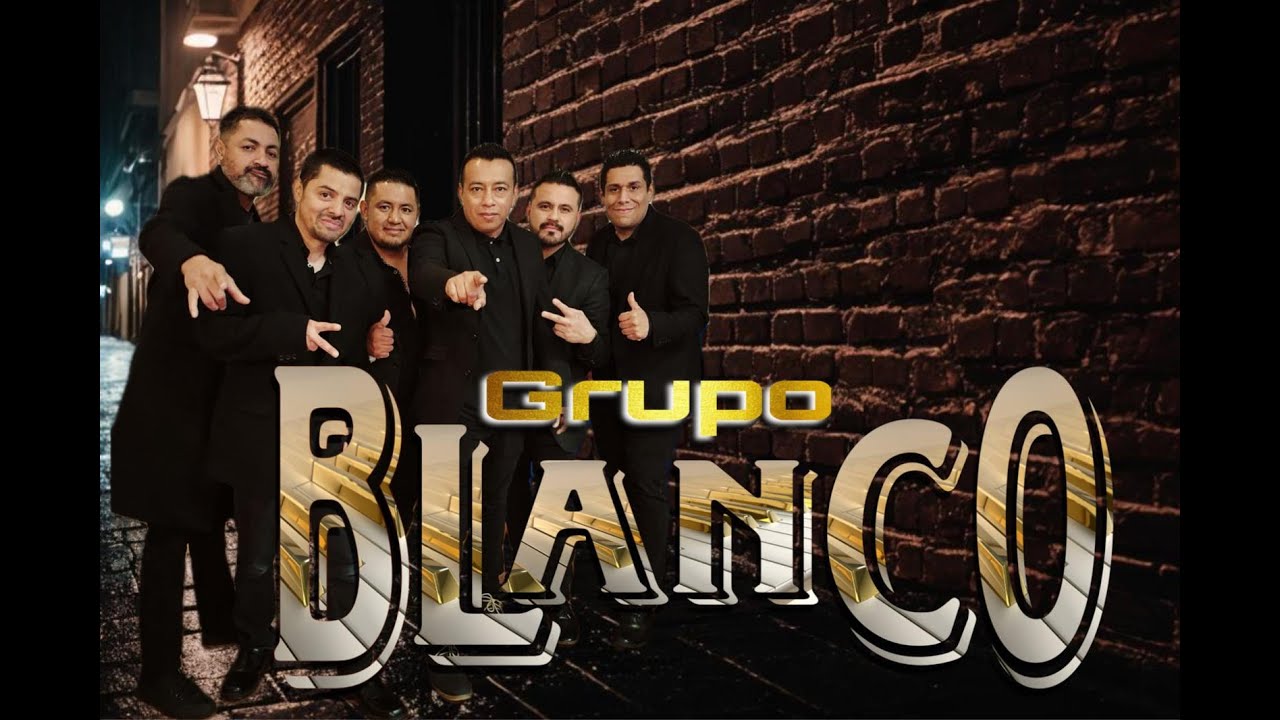 BESAME MUCHO - SALSA ( cover by Luis Blanco  - Grupo Blanco