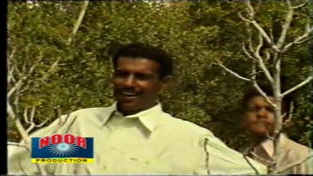 Azeem Baloch - Shanko Dilbar - Balochi Regional Songs