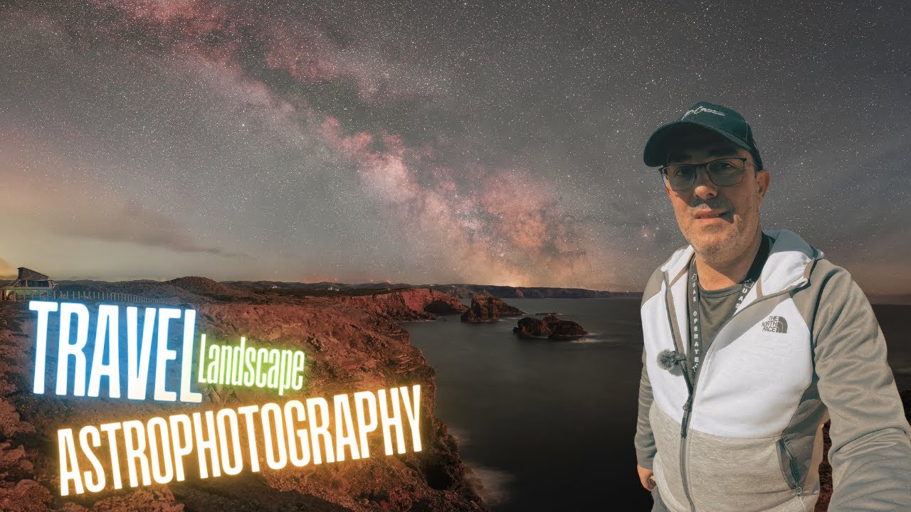 MilkyWay photography