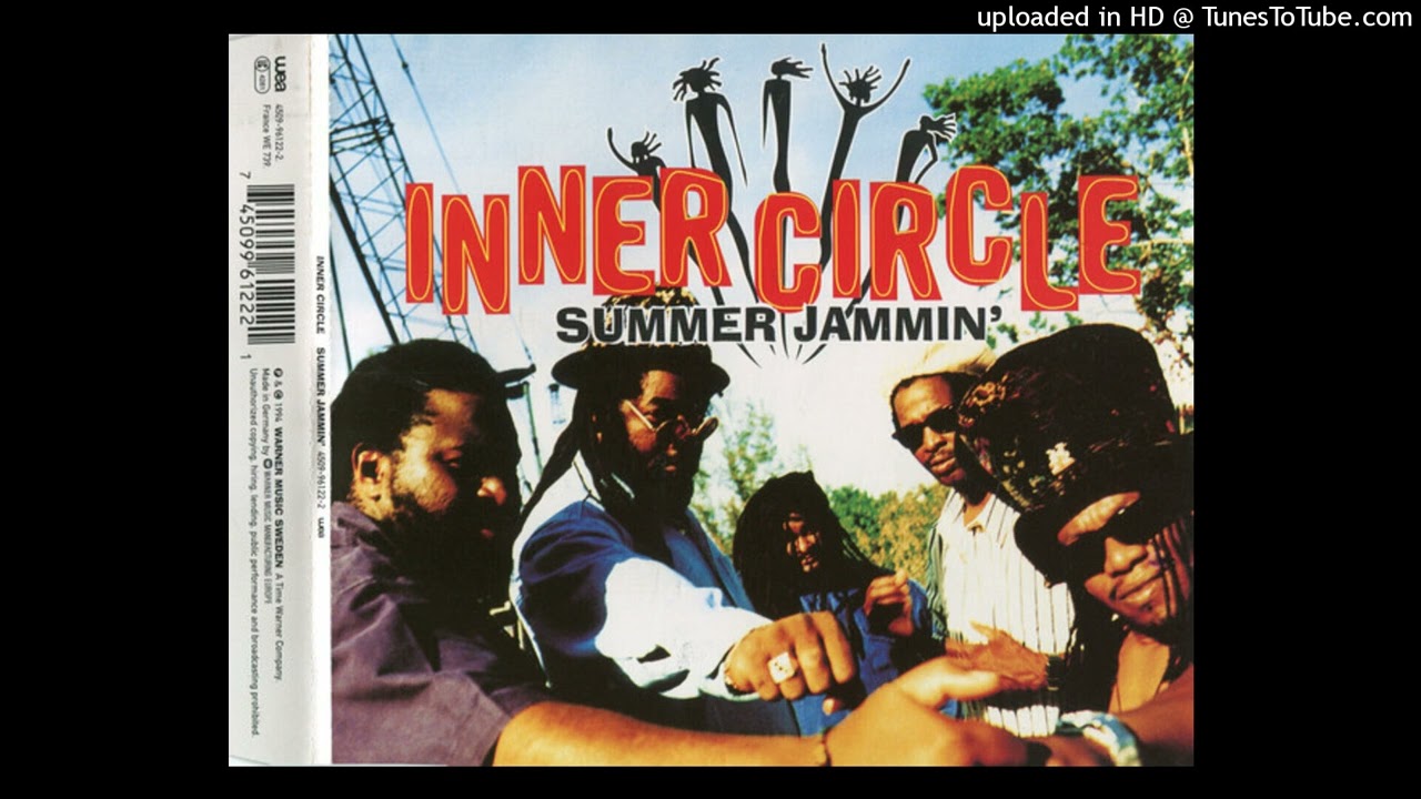 Inner Circle - Summer Jammin' (365 Extended Mix)