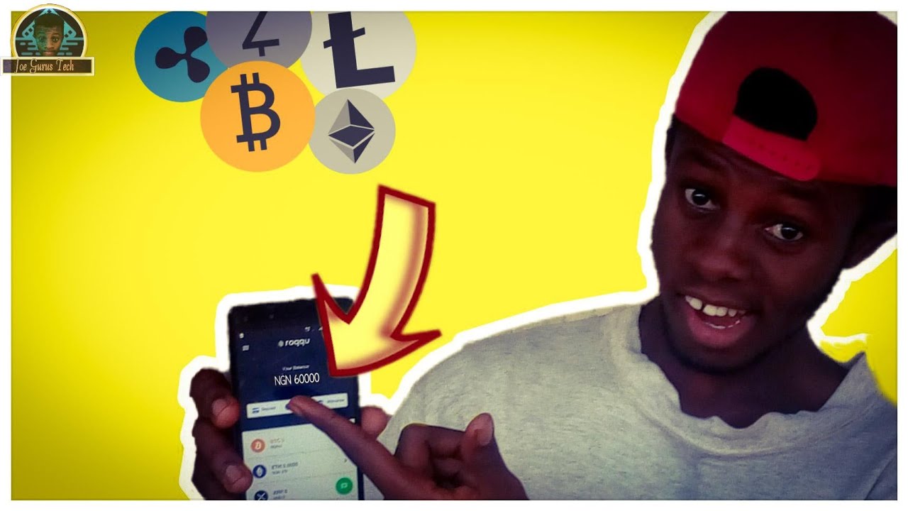 How to Buy and Sell Cryptocurrency as a Complete Beginner in Nigeria