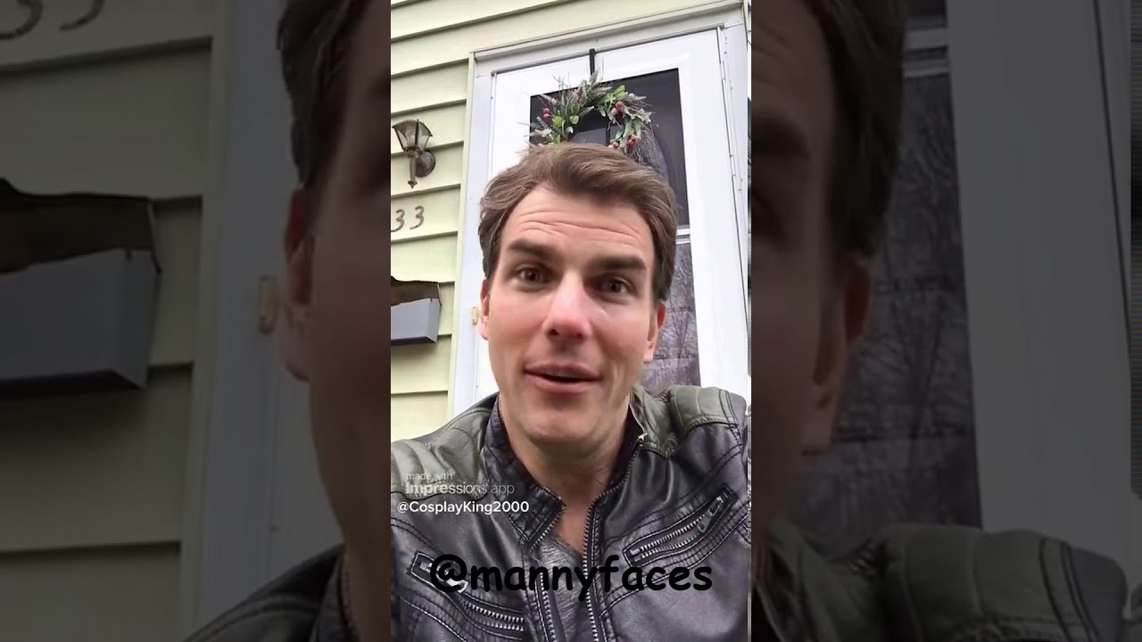 Tom Cruise Hears Lawn Mowers - Quarantined Comics #Shorts #YouTubeShorts #ShortsYouTube