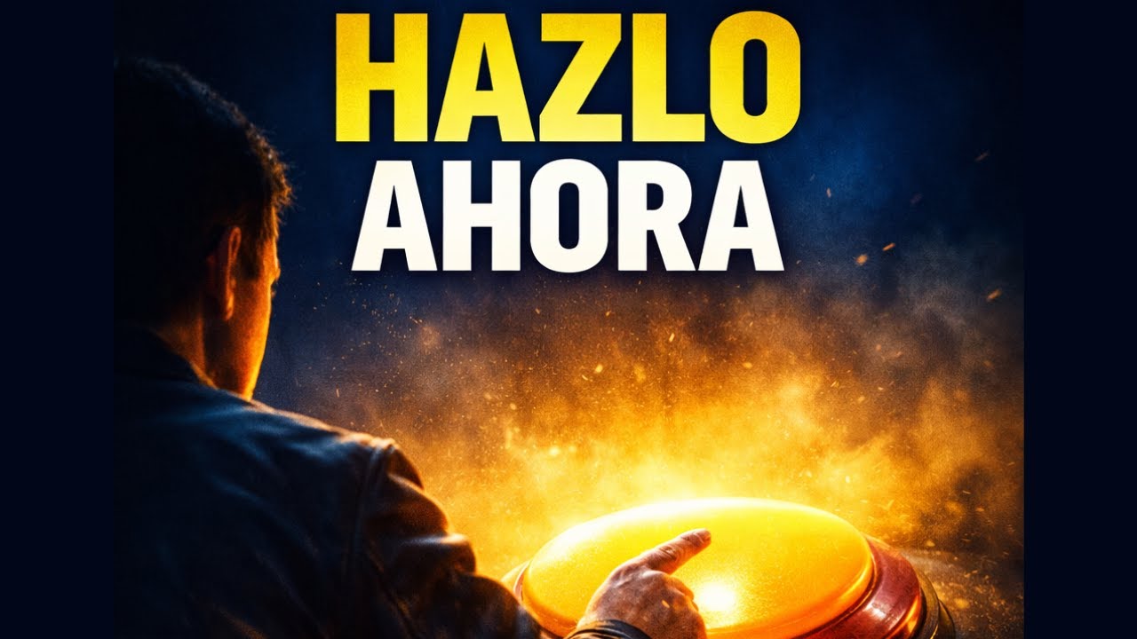 1 Hábito para cambiarte la vida - Basado en el Audiolibro