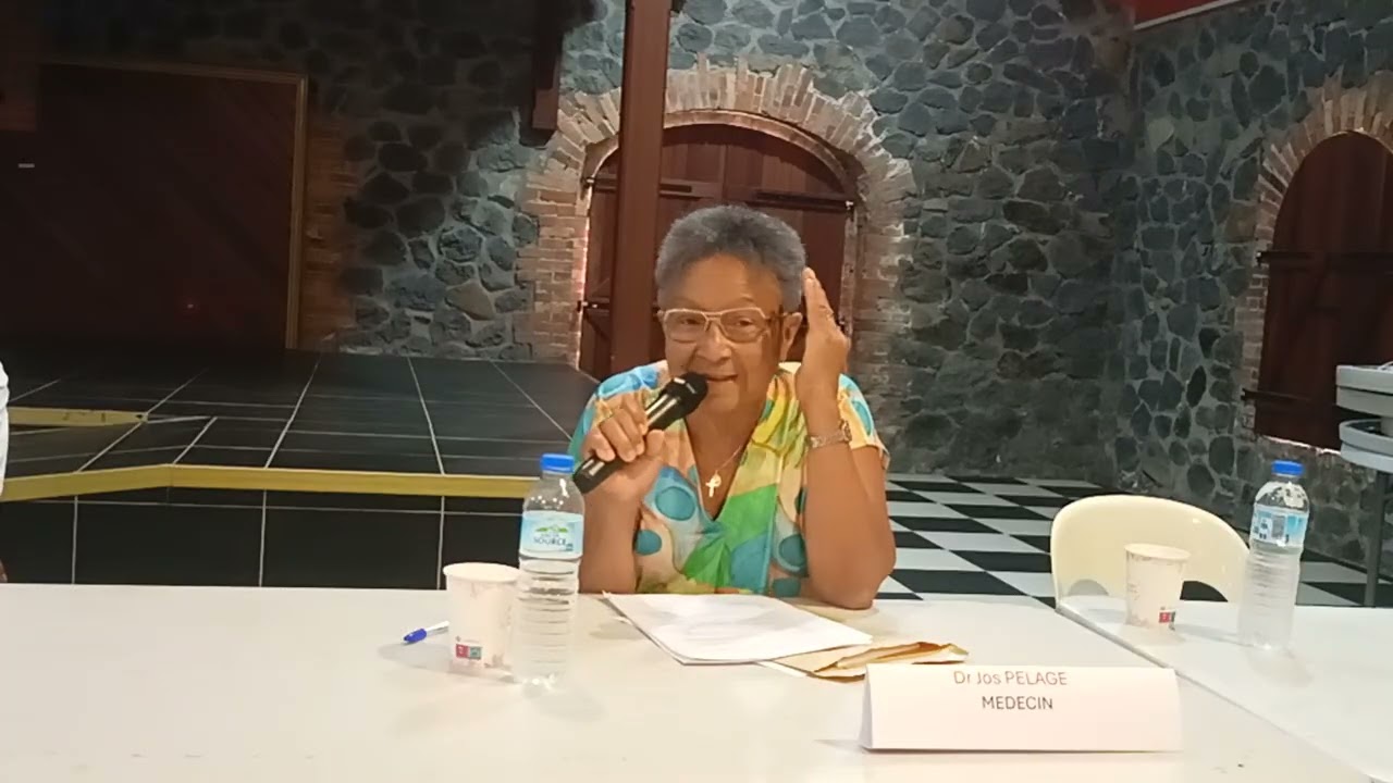 Dr Jos Pelage assises foncier agricole et naturel ASSAUPAMAR 