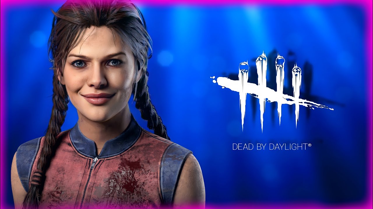 Dead by Daylight - Survivor (Meg Thomas) Gameplay #30 (No Commentary)