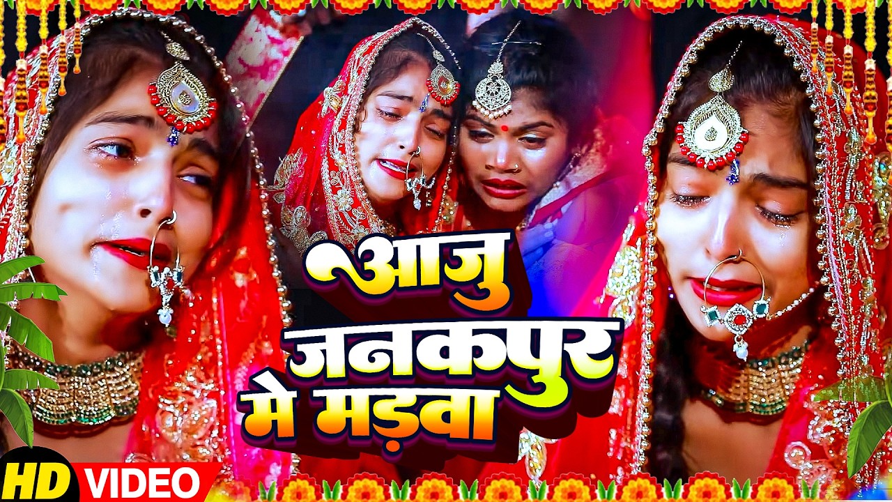 #ShadiGeet | Dehati Shadi Geet || Dehati Vivah Geet | MunnilalPyare Shadi VivahGeet | बेटी विदाई गीत
