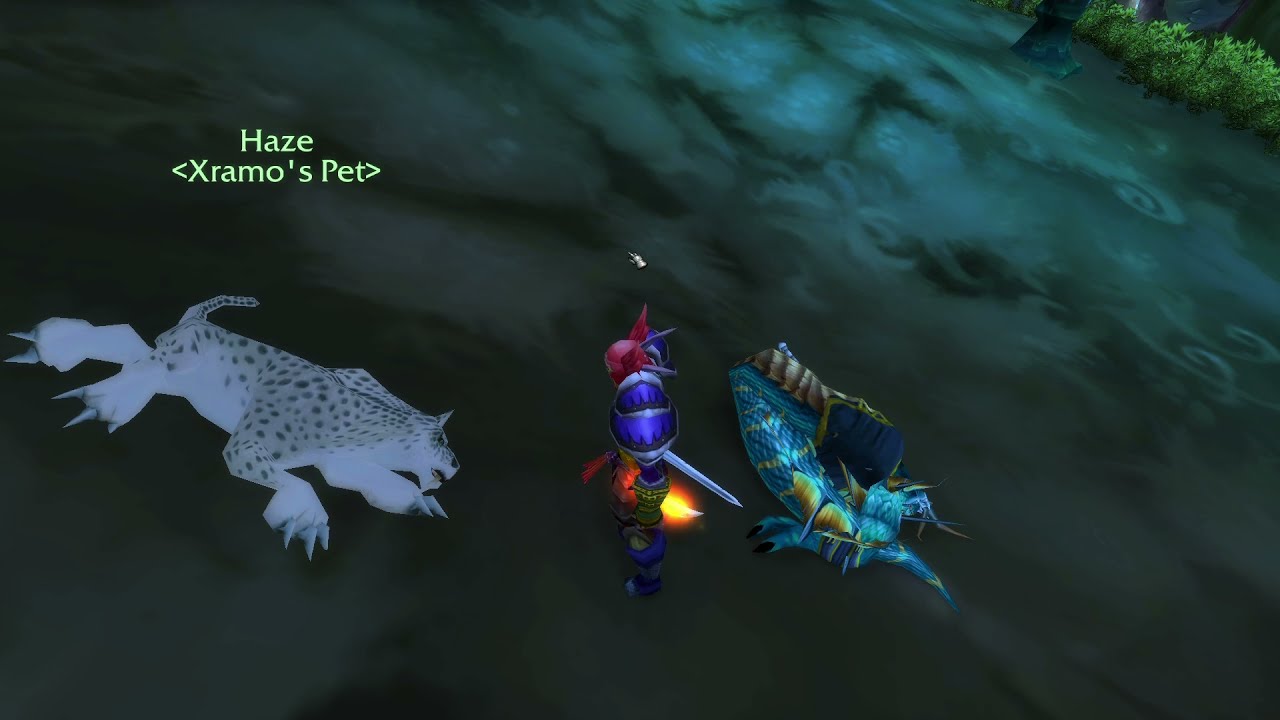 The Slave Pens - (Normal) - WoW Classic TBC - Full Playthrough (No Commentary)