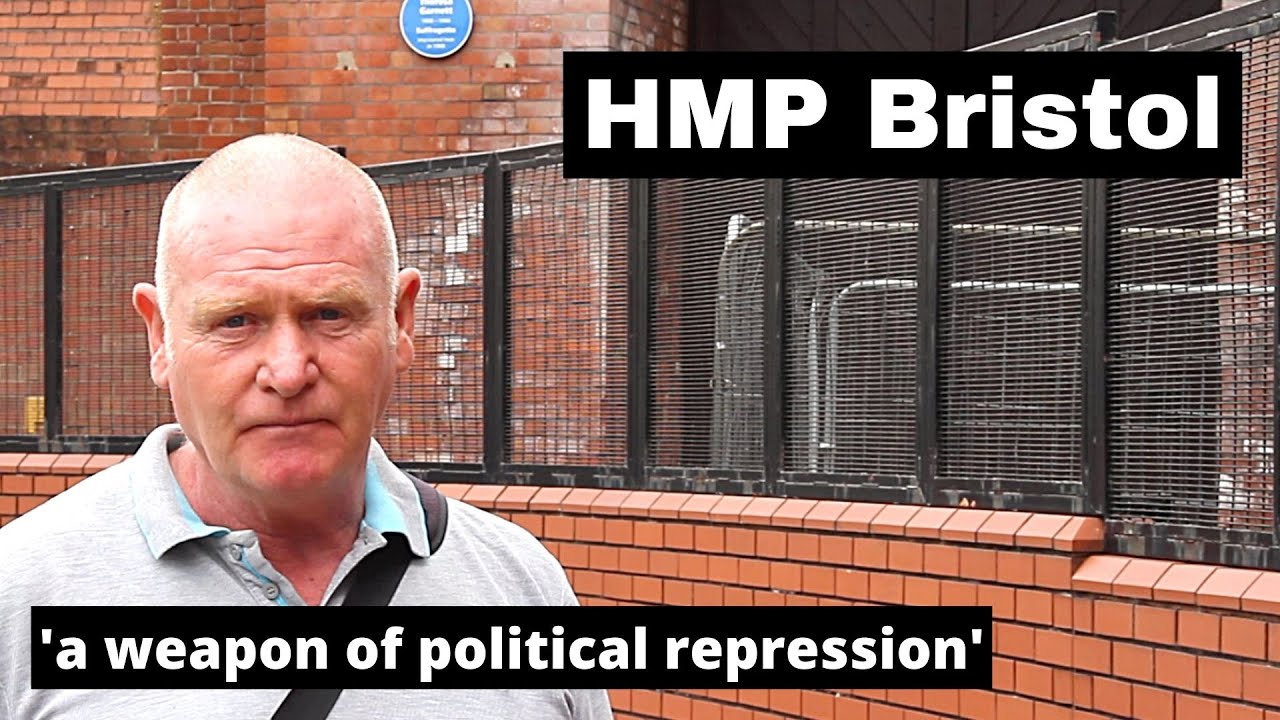 HMP Bristol