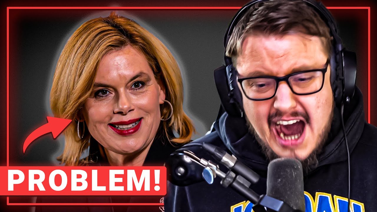 Wie KAPITALISTEN die GESELLSCHAFT ZERSTÖREN I Karl reagiert auf @heyWolfi