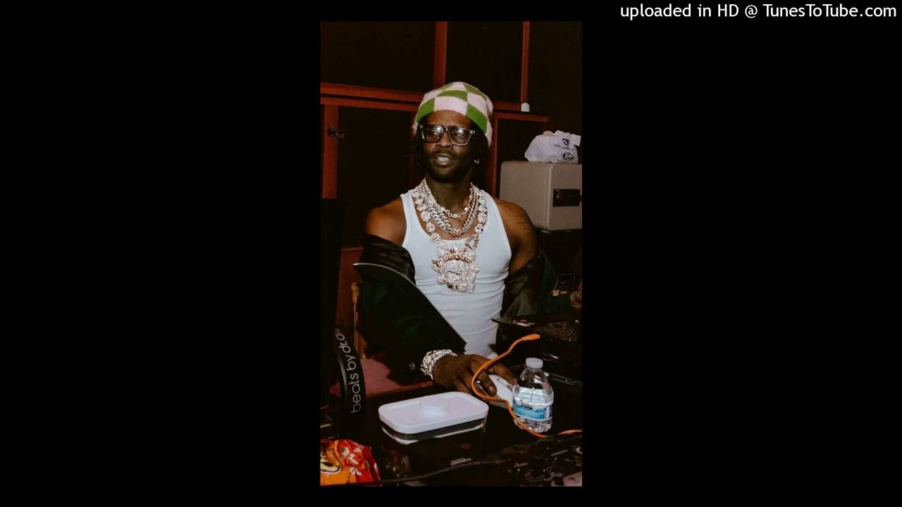 [FREE] Nardo Wick x Southside x Chief Keef x Lil Gnar Type Beat – 