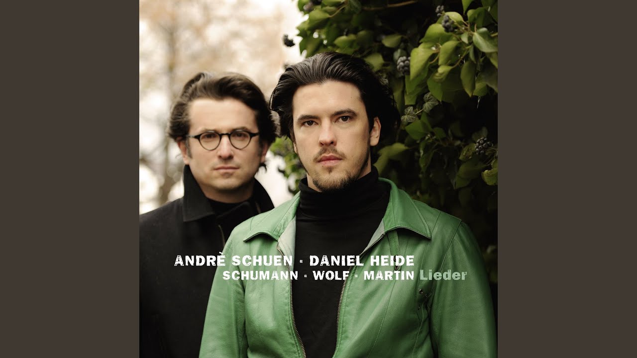 6 Monologe aus Jedermann: No. 1, Ist alles zu End das Freudenmahl