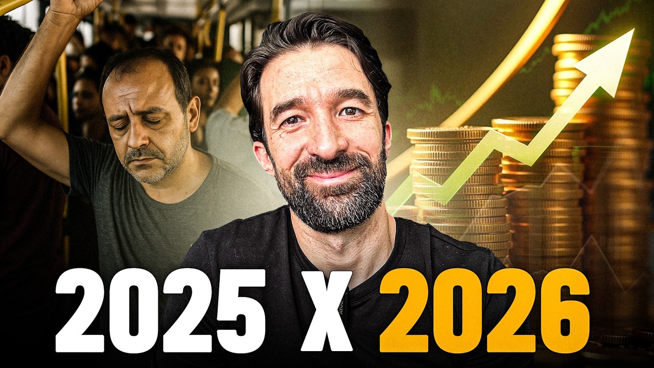 Como GANHAR mais DINHEIRO em 2026?